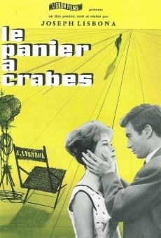 Le panier à crabes (1960)
