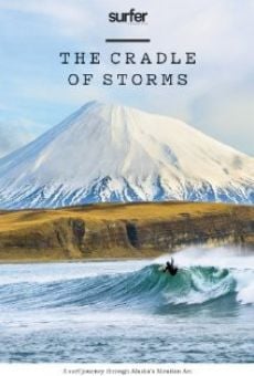 The Cradle of Storms, película en español
