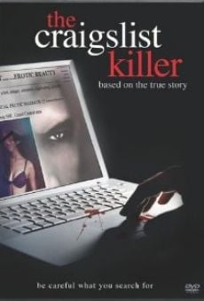 Película: El asesino de Craigslist