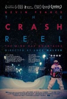 Película: The Crash Reel