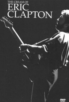 Película: The Cream of Eric Clapton