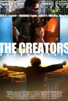 The Creators online streaming