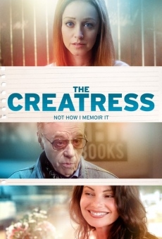 The Creatress online streaming