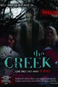 The Creek online streaming