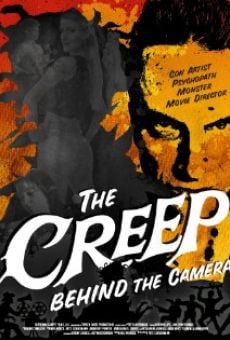 The Creep Behind the Camera on-line gratuito