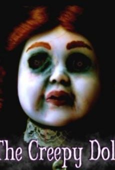 The Creepy Doll on-line gratuito