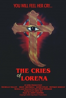 The Cries of Lorena on-line gratuito