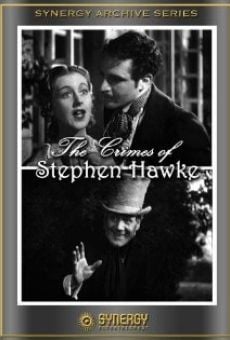 The Crimes of Stephen Hawke online streaming