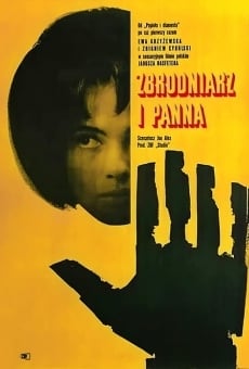 Zbrodniarz i panna (1963)