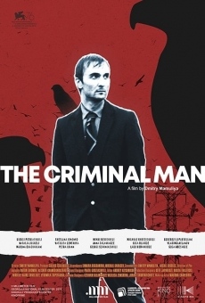 Película: The Criminal Man
