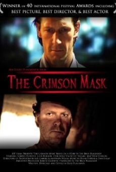 The Crimson Mask stream online deutsch