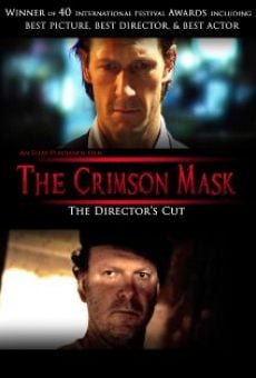 The Crimson Mask: Director's Cut online streaming
