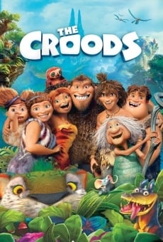 Les Croods en ligne gratuit