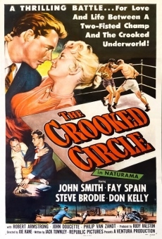 The Crooked Circle on-line gratuito