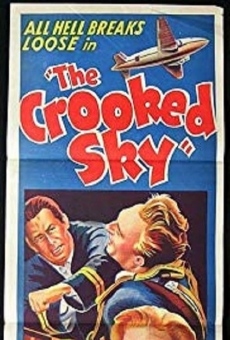 The Crooked Sky (1957)