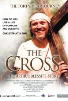 The Cross online streaming