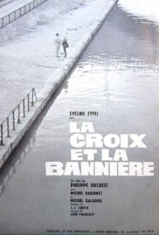 Película: The Cross and the Banner