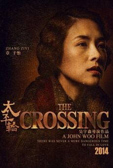 Taiping lun (Shang) (The Crossing) en ligne gratuit