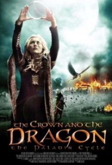 The Crown and the Dragon stream online deutsch