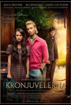 Kronjuvelerna Online Free