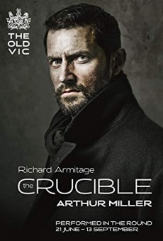 Théâtre: The Crucible