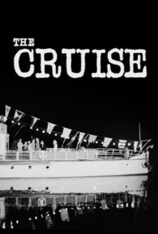 Película: The Cruise