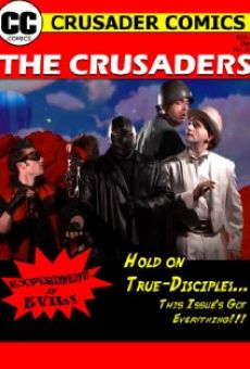 The Crusaders #357: Experiment in Evil! online streaming