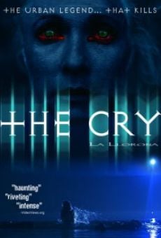 The Cry online streaming