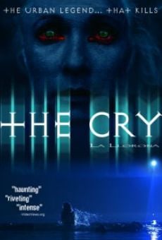 The Cry (2007)