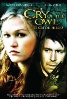Película: The Cry of the Owl
