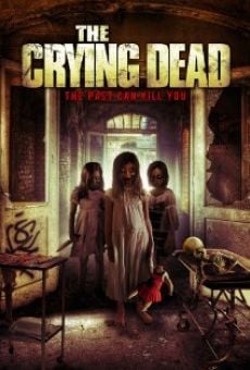 Película: The Crying Dead