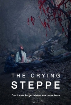 The Crying Steppe