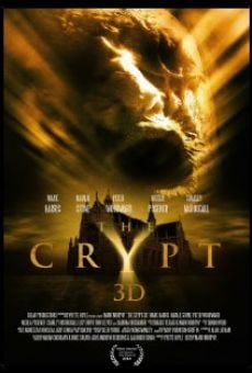 Película: The Crypt