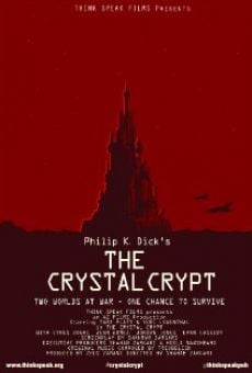 The Crystal Crypt (2013)