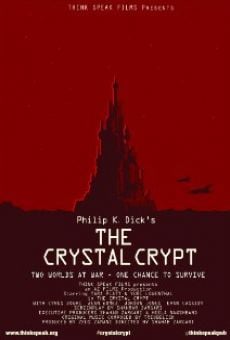 The Crystal Crypt