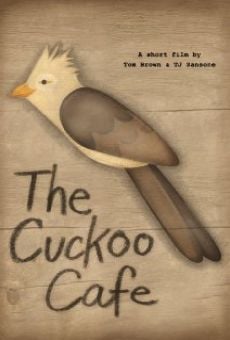 The Cuckoo Cafe gratis