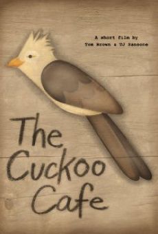 The Cuckoo Cafe (2014)