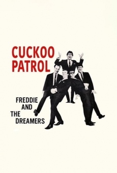 The Cuckoo Patrol online streaming