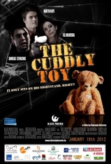 The Cuddly Toy gratis