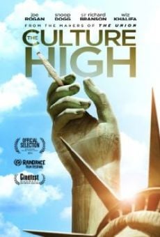 Película: The Culture High