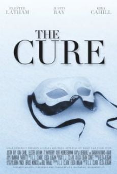 The Cure on-line gratuito