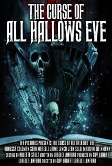 The Curse of All Hallows' Eve (2017)