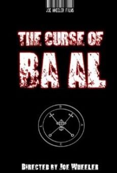Película: The Curse of Ba'al