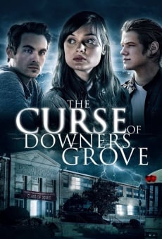 Película: The Curse of Downers Grove