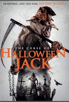 Película: La maldición de Halloween Jack