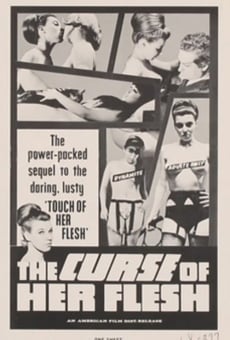 The Curse of Her Flesh online streaming