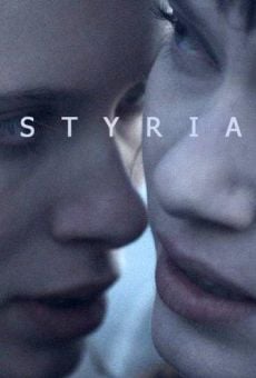 Película: The Curse of Styria