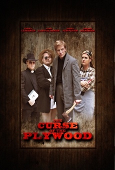 The Curse of the Plywood (2015)