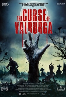 Película: The curse of Valburga
