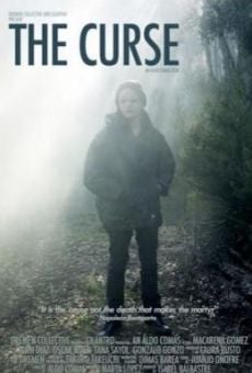 Película: The Curse